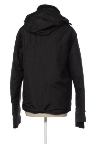 Női dzseki Superdry, Méret M, Szín Fekete, Ár 43 250 Ft