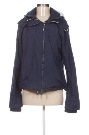 Kurtka damska Superdry, Rozmiar XL, Kolor Niebieski, Cena 217,99 zł