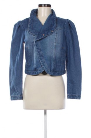Damenjacke TANTRA, Größe M, Farbe Blau, Preis 103,84 €