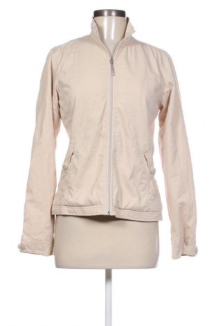 Damenjacke Teddy's, Größe M, Farbe Beige, Preis 24,46 €