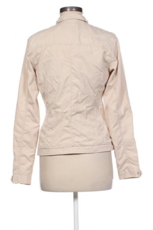 Damenjacke Teddy's, Größe M, Farbe Beige, Preis 24,46 €