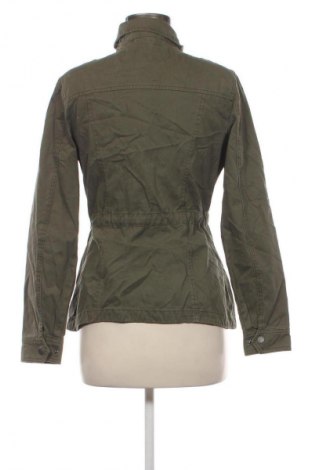 Dámska bunda  Terranova, Veľkosť M, Farba Zelená, Cena  27,95 €