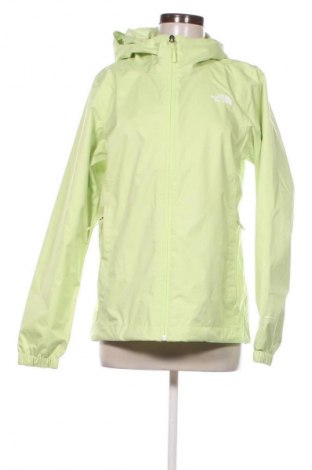 Γυναικείο μπουφάν The North Face, Μέγεθος M, Χρώμα Πράσινο, Τιμή 132,99 €
