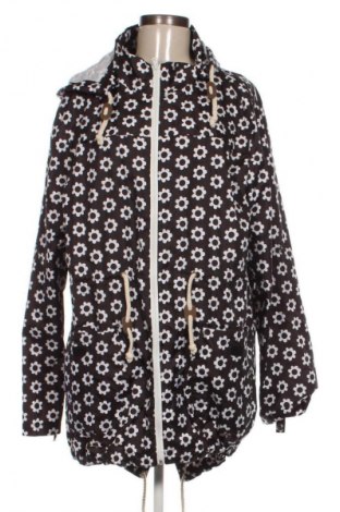 Dámska bunda  The Rockn Rev, Veľkosť XXL, Farba Viacfarebná, Cena  27,95 €