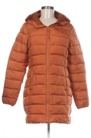 Damenjacke Tom Tailor, Größe S, Farbe Orange, Preis € 61,99