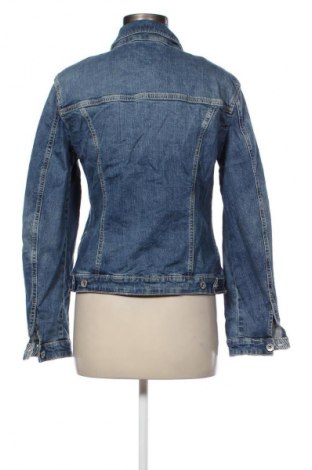 Dámska bunda  Tom Tailor, Veľkosť M, Farba Modrá, Cena  31,95 €
