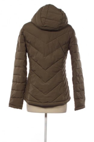 Kurtka damska Tommy Hilfiger, Rozmiar S, Kolor Zielony, Cena 564,99 zł