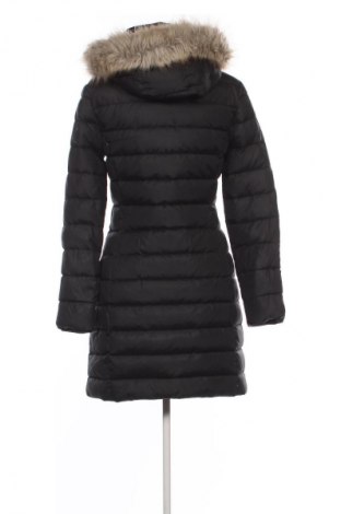 Női dzseki Tommy Jeans, Méret S, Szín Fekete, Ár 96 489 Ft