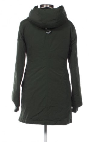 Geacă de femei Tommy Jeans, Mărime S, Culoare Verde, Preț 460,57 Lei