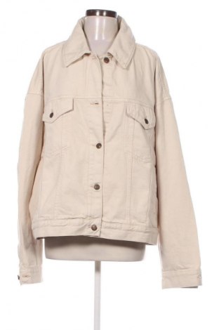 Kurtka damska Topshop, Rozmiar M, Kolor Beżowy, Cena 189,99 zł