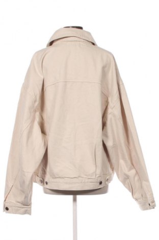 Kurtka damska Topshop, Rozmiar M, Kolor Beżowy, Cena 189,99 zł