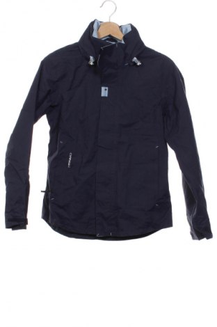 Geacă de femei Tribord, Mărime XS, Culoare Albastru, Preț 251,99 Lei