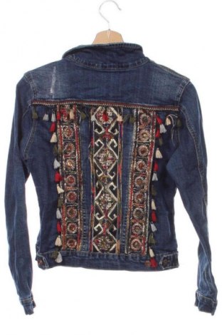 Kurtka damska Unbranded, Rozmiar M, Kolor Niebieski, Cena 127,99 zł