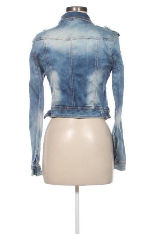 Geacă de femei Unbranded, Mărime M, Culoare Albastru, Preț 127,99 Lei