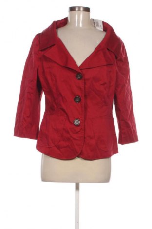 Damenjacke Unbranded, Größe M, Farbe Rot, Preis € 33,99