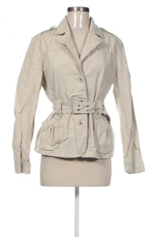Geacă de femei Unbranded, Mărime S, Culoare Ecru, Preț 156,99 Lei