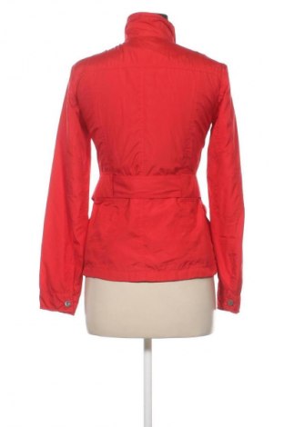 Kurtka damska Unbranded, Rozmiar S, Kolor Czerwony, Cena 157,99 zł