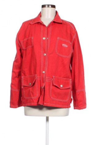 Damenjacke Unbranded, Größe L, Farbe Rot, Preis € 19,85