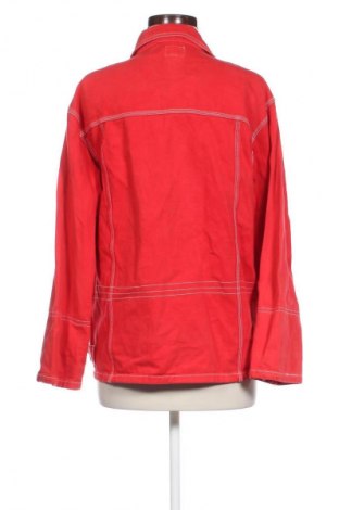 Damenjacke Unbranded, Größe L, Farbe Rot, Preis € 19,85