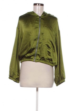 Geacă de femei Unbranded, Mărime S, Culoare Verde, Preț 251,99 Lei