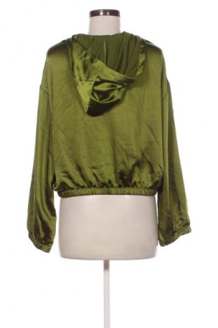 Geacă de femei Unbranded, Mărime S, Culoare Verde, Preț 251,99 Lei