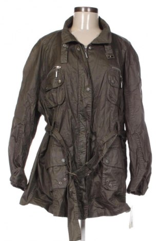 Geacă de femei Unbranded, Mărime 3XL, Culoare Verde, Preț 214,99 Lei