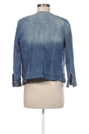 Geacă de femei Unbranded, Mărime S, Culoare Albastru, Preț 57,99 Lei