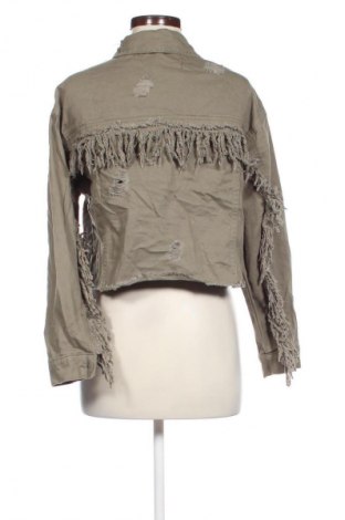Damenjacke Unbranded, Größe S, Farbe Grün, Preis 33,99 €