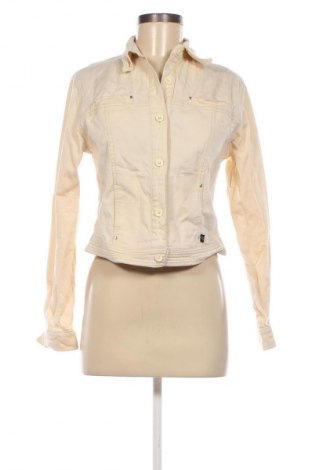 Damenjacke Unbranded, Größe M, Farbe Beige, Preis 24,55 €