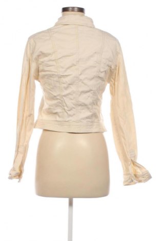 Damenjacke Unbranded, Größe M, Farbe Beige, Preis 24,55 €
