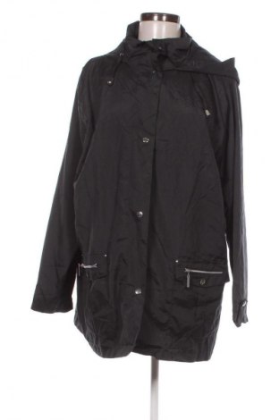 Γυναικείο μπουφάν Unbranded, Μέγεθος XXL, Χρώμα Μαύρο, Τιμή 30,99 €