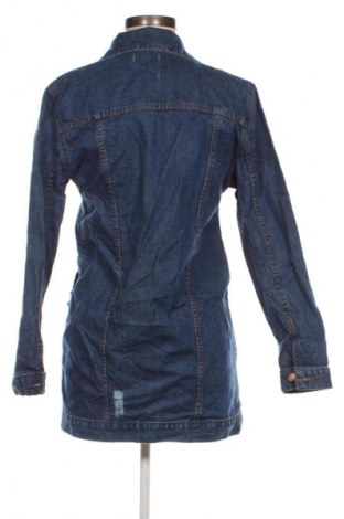 Γυναικείο μπουφάν Unbranded, Μέγεθος XL, Χρώμα Μπλέ, Τιμή 24,99 €
