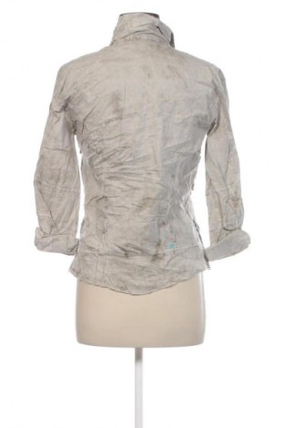 Kurtka damska Unbranded, Rozmiar M, Kolor Szary, Cena 63,99 zł