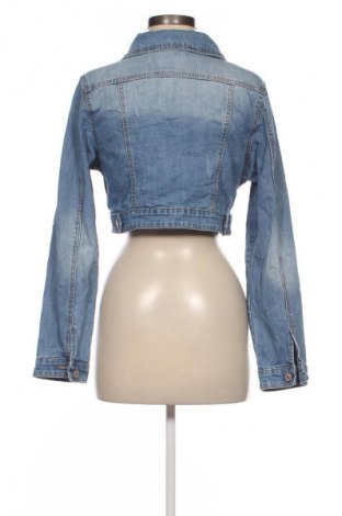 Kurtka damska Unbranded, Rozmiar L, Kolor Niebieski, Cena 127,99 zł