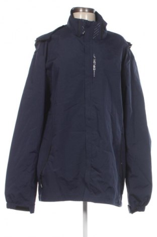 Női dzseki Unbranded, Méret 3XL, Szín Kék, Ár 10 219 Ft