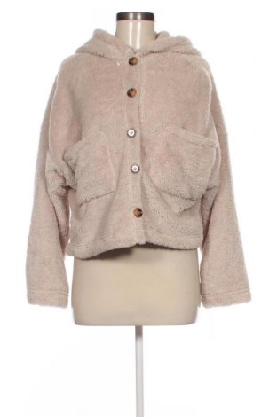 Damenjacke Unbranded, Größe S, Farbe Beige, Preis 45,99 €