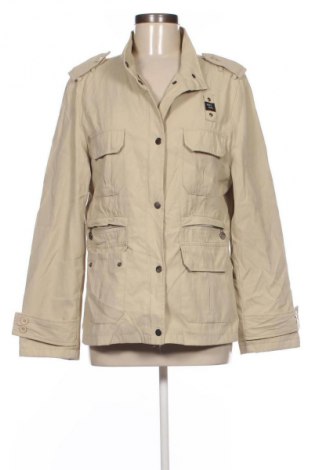 Damenjacke Unbranded, Größe XL, Farbe Beige, Preis 33,99 €