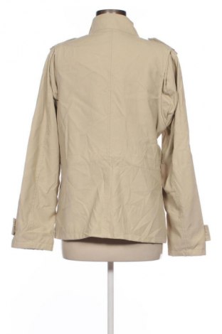 Damenjacke Unbranded, Größe XL, Farbe Beige, Preis 33,99 €