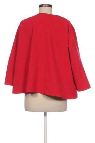 Női dzseki Unbranded, Méret XL, Szín Piros, Ár 3 269 Ft