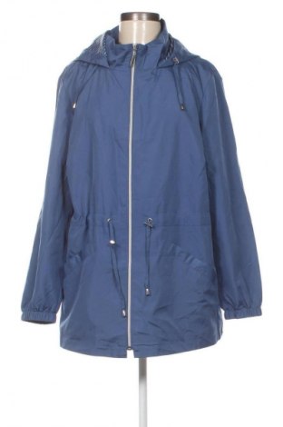 Damenjacke Unbranded, Größe XL, Farbe Blau, Preis 33,99 €