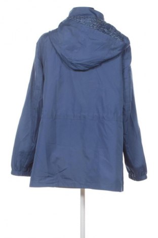 Damenjacke Unbranded, Größe XL, Farbe Blau, Preis 33,99 €