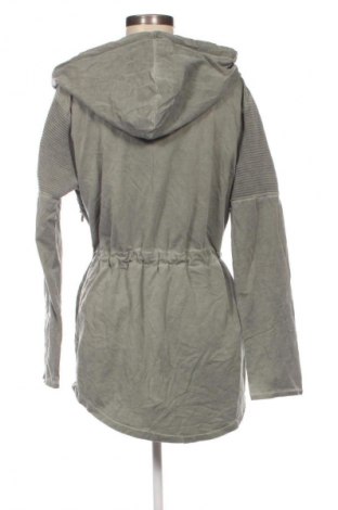 Dámska bunda  Unbranded, Veľkosť M, Farba Zelená, Cena  27,95 €