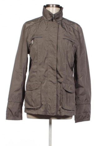 Дамско яке Unbranded, Размер XXL, Цвят Сив, Цена 48,99 лв.
