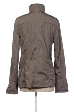 Дамско яке Unbranded, Размер XXL, Цвят Сив, Цена 48,99 лв.