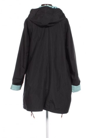 Γυναικείο μπουφάν Unbranded, Μέγεθος 5XL, Χρώμα Μαύρο, Τιμή 24,55 €