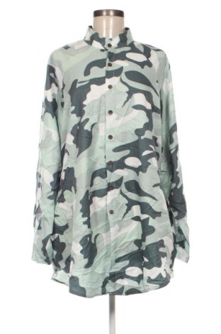 Damenjacke Unbranded, Größe XXL, Farbe Mehrfarbig, Preis 33,99 €