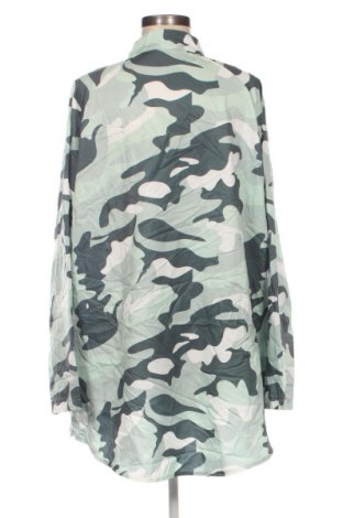 Damenjacke Unbranded, Größe XXL, Farbe Mehrfarbig, Preis 33,99 €