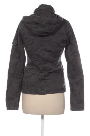 Damenjacke Unbranded, Größe S, Farbe Grau, Preis 33,99 €