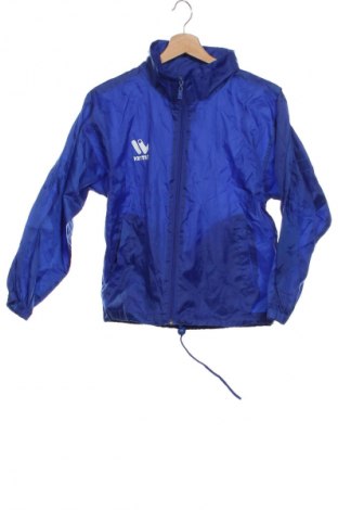 Damenjacke Unbranded, Größe XXS, Farbe Blau, Preis 33,99 €