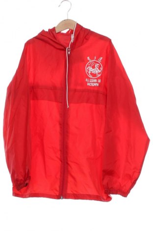 Kurtka damska Unbranded, Rozmiar XXS, Kolor Czerwony, Cena 157,99 zł